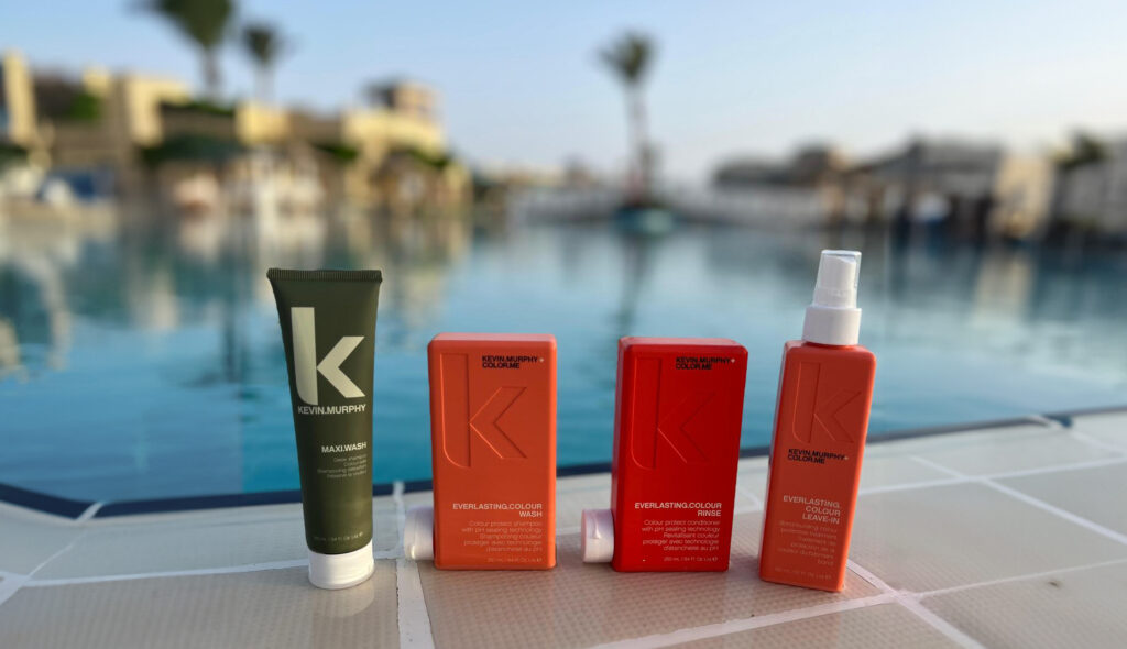 Trio & Bond Summer Hair Blog